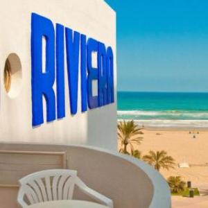 Hotel RH Riviera - Adults Only