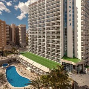 RH Princesa Hotel & Spa 4* Sup