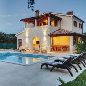 Villa Smrikve