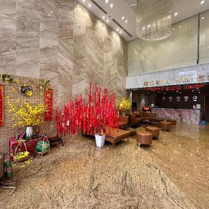 Gosia Hotel