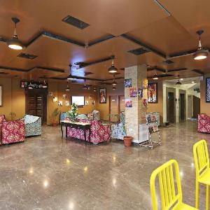Cosmopolitan Hotel