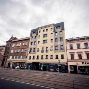Urban Apartments by Homester