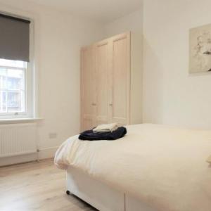 Double Room Chatham Dockyard