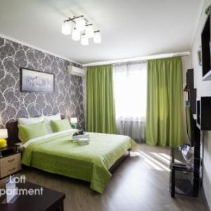 Loft Apartment/7 Lampovaya