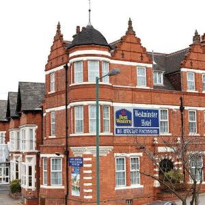 Best Western Plus Nottingham Westminster Hotel