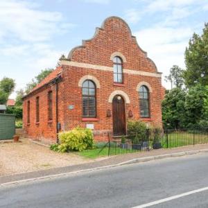 The Old Chapel