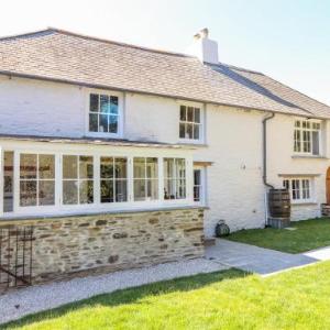 Trewince Manor Cottage