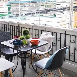 Private Room 03 - Poblacion Makati House