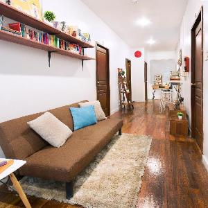 Private Room 05 - Poblacion Makati House