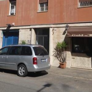 San Giovanni Cozy Apartment S&AR