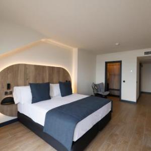 Sercotel Playa Canteras