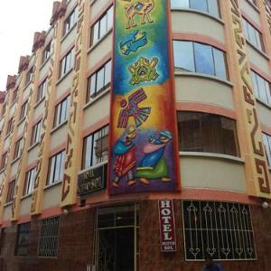 Hotel Nuevo Sol