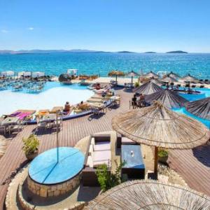 Holiday resort Solaris Villas Kornati Sibenik - CDN04059-DYC