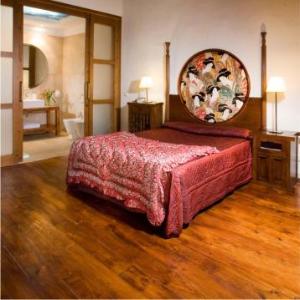 Art Boutique Hotel Chamarel