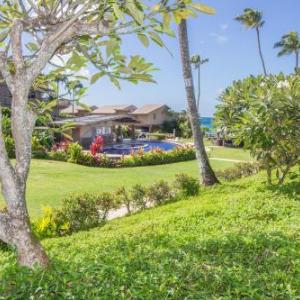 Kahana Sunset #C1C Home