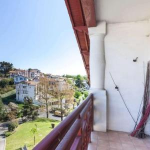 Appartement Hendaye 2 pièces 4 personnes - FR-1-2-322