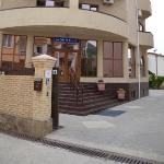 Guest accommodation in Sukko 