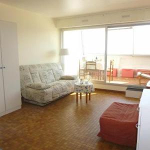 Appartement Saint-Jean-de-Monts 1 pièce 3 personnes - FR-1-224C-491