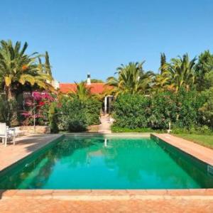 Semi-detached houses Villa Anna Lagos - ALG01363-LYB