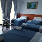 Guest accommodation in Venice 