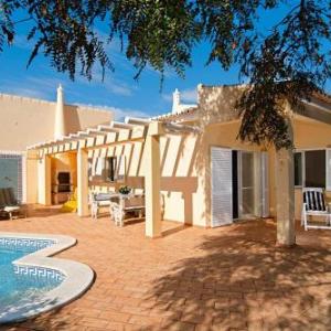 Holiday Home Lagos - ALG01383-F