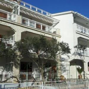 Apartments Adelheid Biograd - CDN02081-DYE