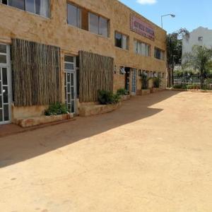 Bluff Accommodation Aybriden Self-Catering