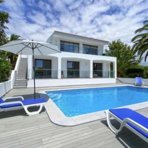 Holiday Home Salema - ALG01176-F