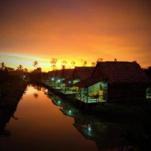 Green Village Mekong