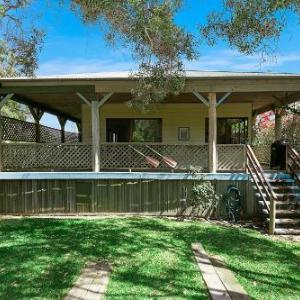 The Beach House Sunshine Beach