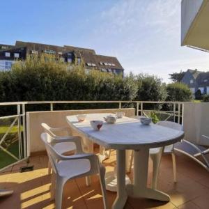Carnac: Appartement 3 pièces 58m² Animaux admis