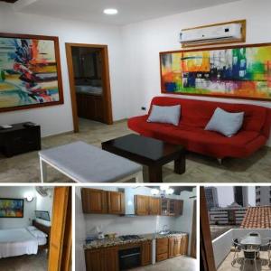 APARTAMENTOS DECOR