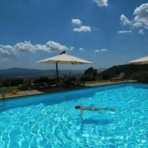 Live the essence of Tuscany (typical Tuscan villa for 12/18 people)