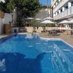 Hotel Costa Malaga - Adults Recommended - by Pierre & Vacances