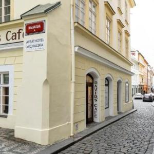 Old Town - Aparthotel Michalska