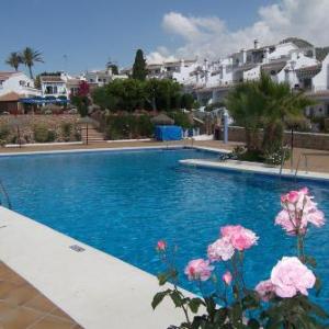 Nerja Villas-Capistrano