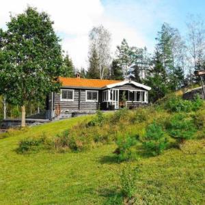 3 person holiday home in HENÅN