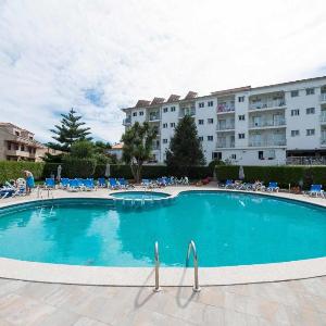 Hotel Troncoso