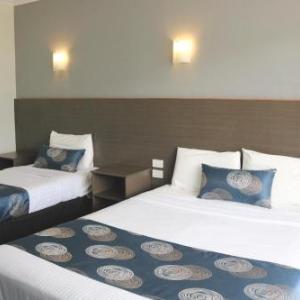 The Sands Motel