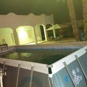 Charming House with Pool in Arenella Air Conditioning