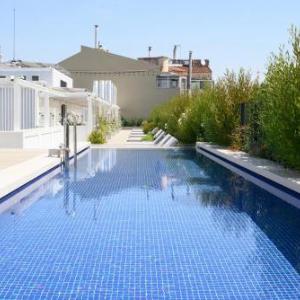 Seventy Barcelona