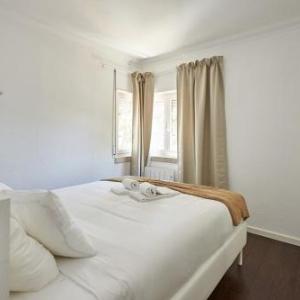 Central Oasis Apartment