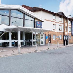 Travelodge Oxford Peartree