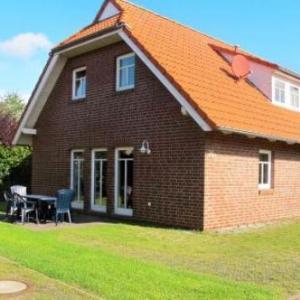 Holiday Home Am Meer - BHV152