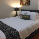 Modern & Zen’d Out Adams Morgan 1 Bedroom