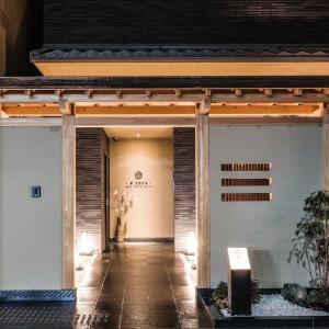 Homm Stay Nagi Shijo Kyoto By Banyan Group