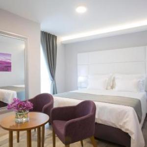 Boutique Hotel Intermezzo - Pag centre