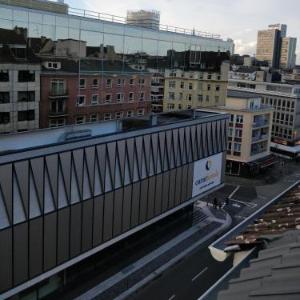 Sleep Inn Düsseldorf