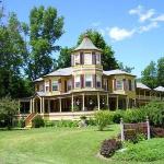 Fairlawn Inn