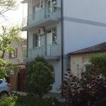 Guest accommodation in Anapa 